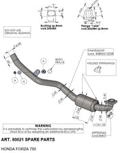 Leovince 4-stroke Header Pipes For Increased Performance