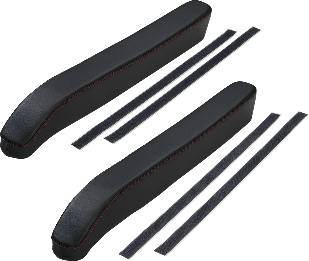 Show Chrome Kaliber Armrest Pad