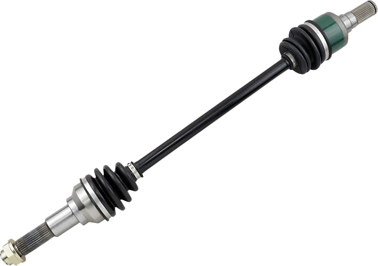 Moose Offroad Standard Cv Axle Replacement