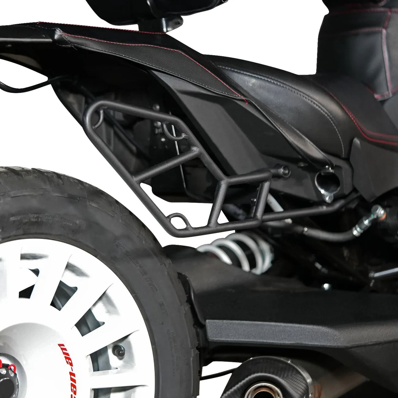 Show Chrome Levitate Mount