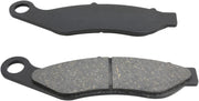 Drag Specialties Organic Brake Pads For Harley-davidson/buell