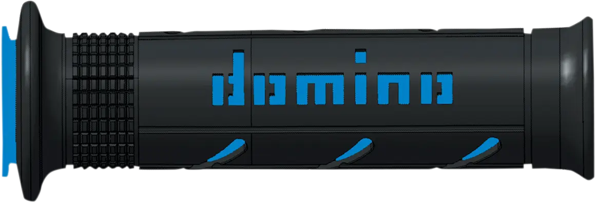 Domino Xm2 Grips - Sport Touring Comfort