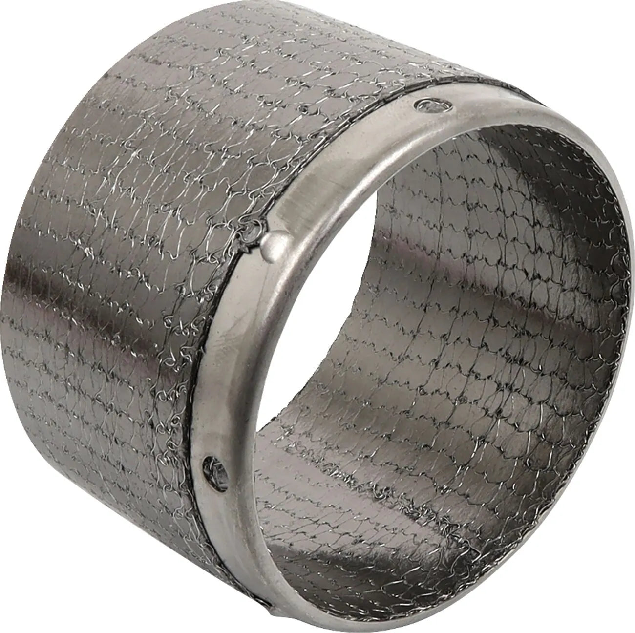 Cometic Muffler Gasket - Grafoil Replacement