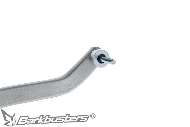 Barkbusters Hardware Kit - Benelli Trk 502/502x