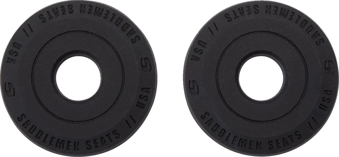 Saddlemen S3 Super Slammed Solo Seat