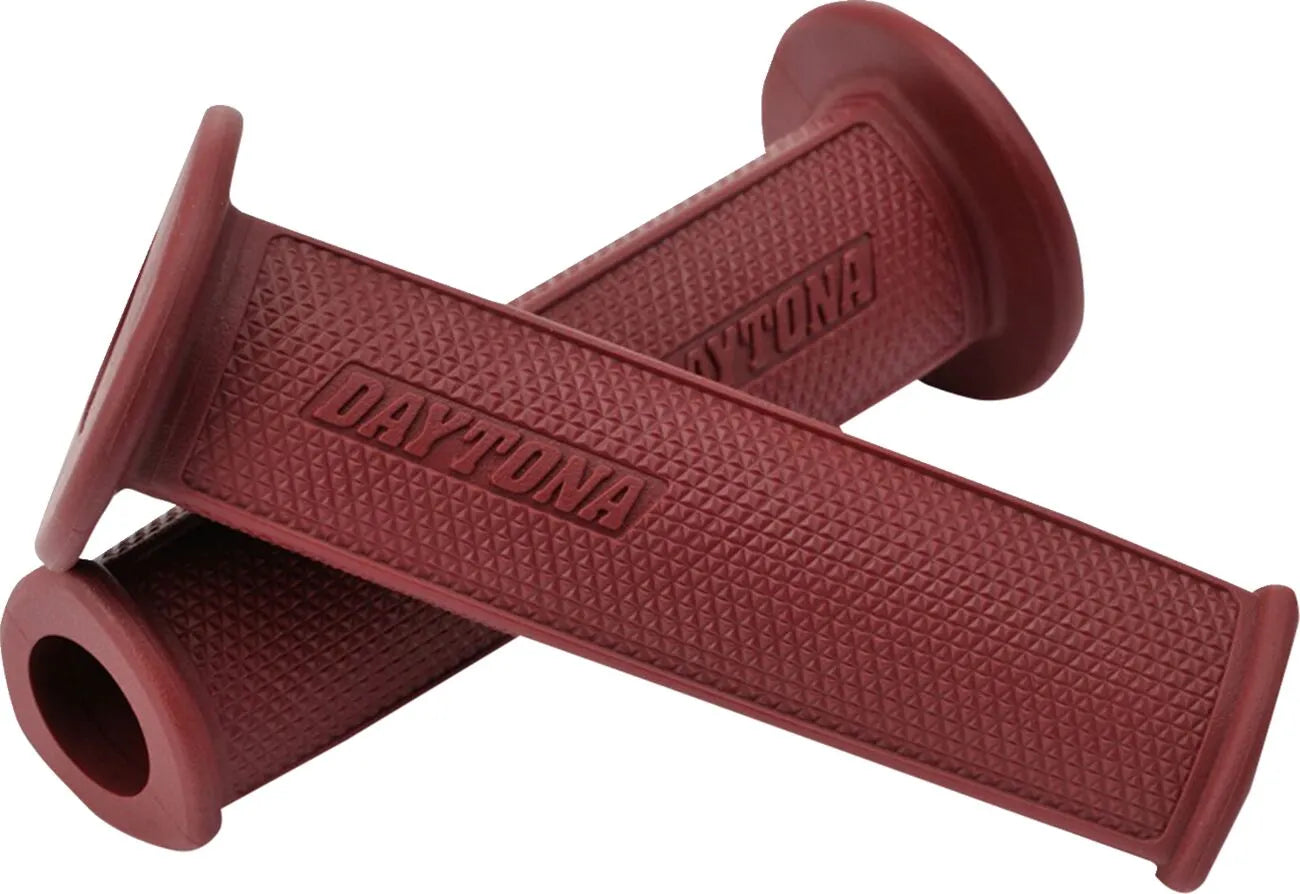 Daytona Grippygrip Ggd-delta Grips - 7/8"