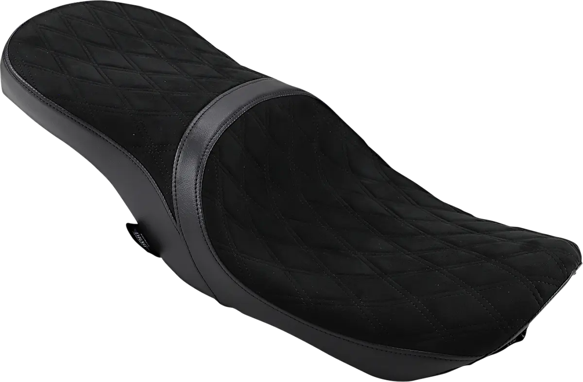 Drag Specialties Low Profile Touring Seat