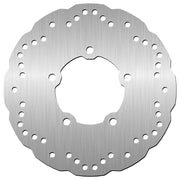 Sbs Standard Round Brake Rotor For Motorcycles