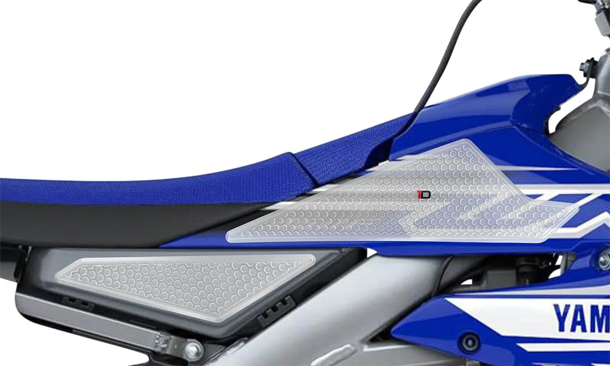 Onedesign Tank Grip For Yamaha