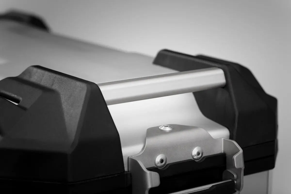 Sw-motech Trax Adv 45l Left Side Case