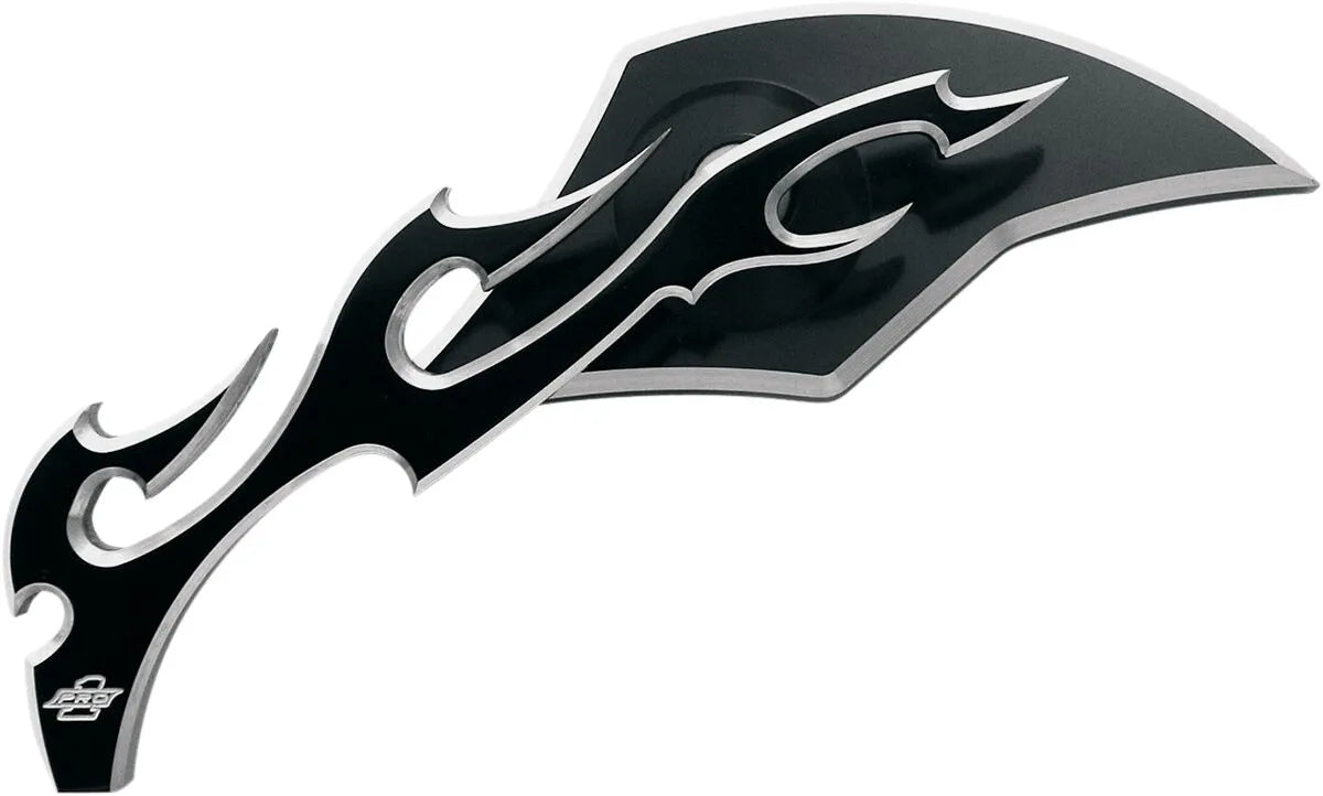 Pro-one Billet Aluminum Motorcycle Mirror