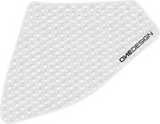 Onedesign Tank Pad For Yamaha – Clear Resin Tank Grip