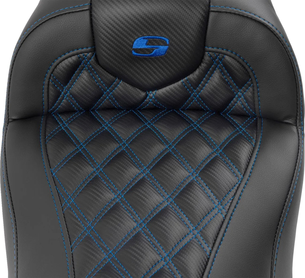Saddlemen Roadsofa Lattice Stitch Seat