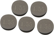 Prox 7.48mm Valve Shims - Replacement Set
