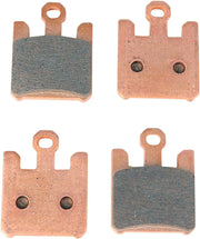 Ebc Fa3694hh Sintered Hh Brake Pads