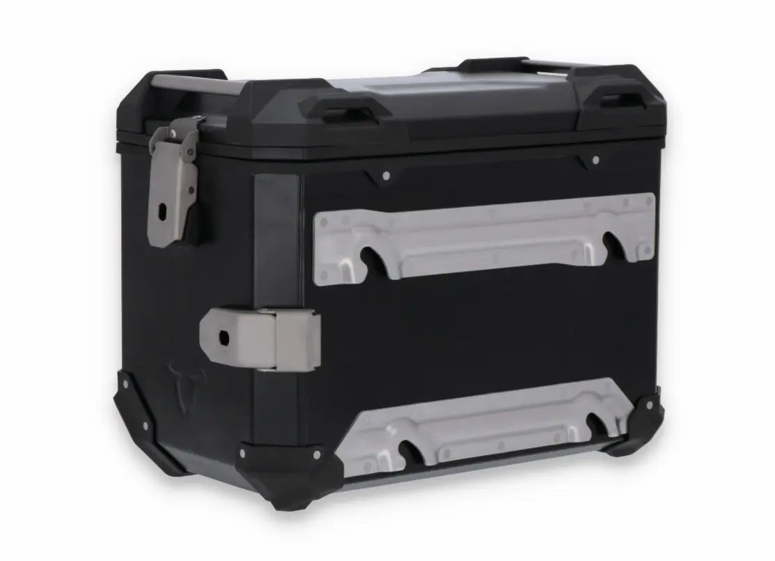 Sw-motech Trax Adventure Side Case - 45 Liter Left