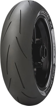 Metzeler Racetec Rr Tire 160/60zr17 For Sportbikes