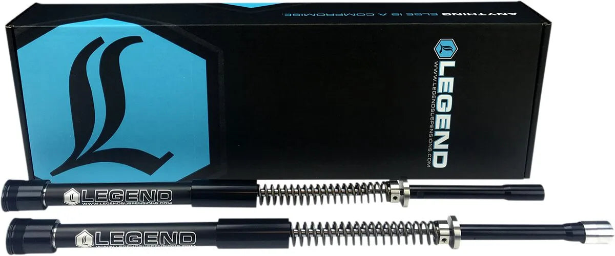 Legend Suspension Axeom8 Front Suspension System