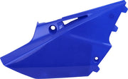 Polisport Side Panels For Yamaha - Blue