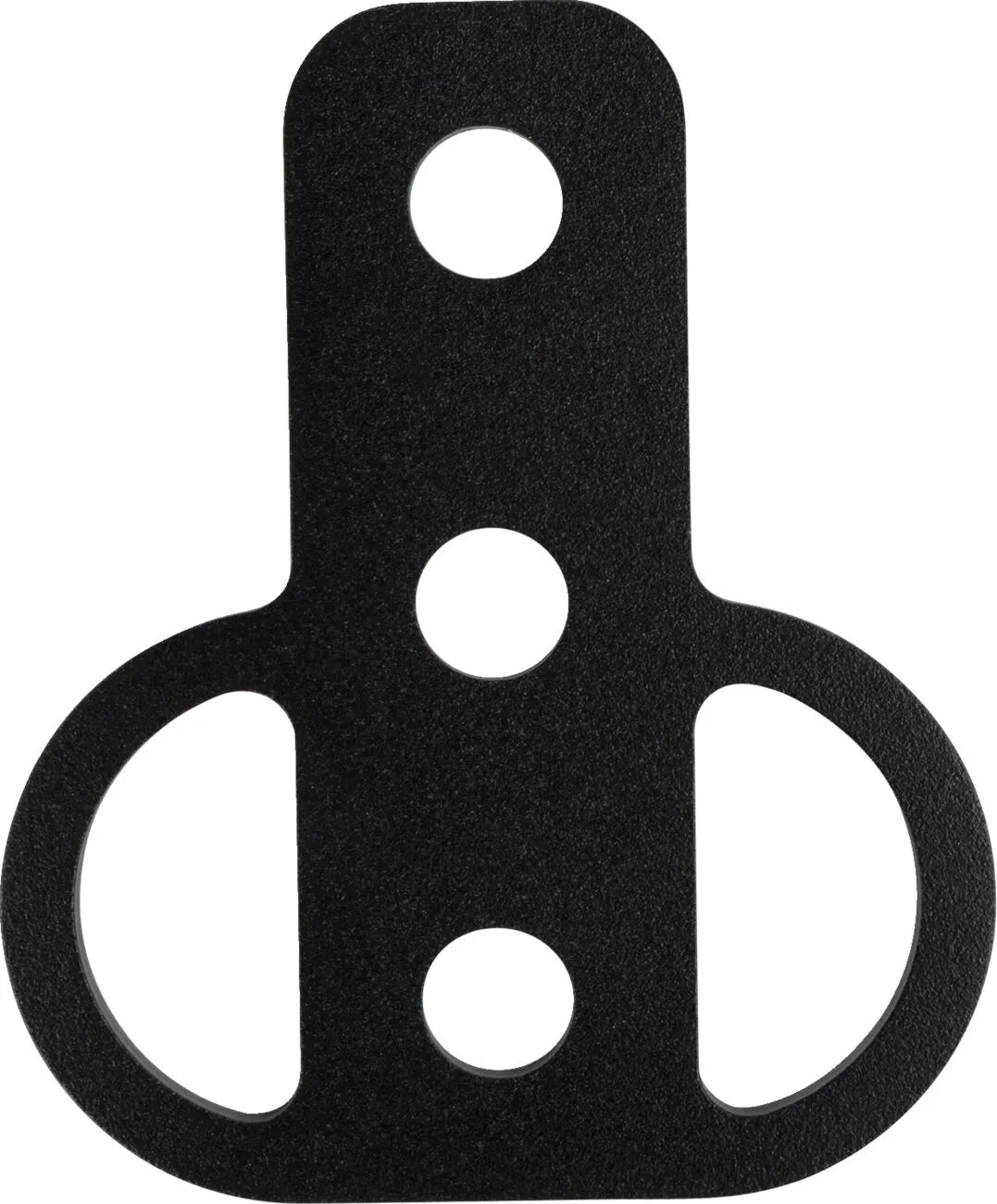 Moose Offroad Three-way Compact Hitch For Atvs