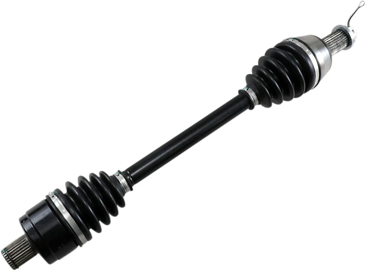 Moose Offroad Complete Axle Assembly