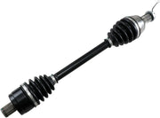 Moose Offroad Complete Axle Assembly
