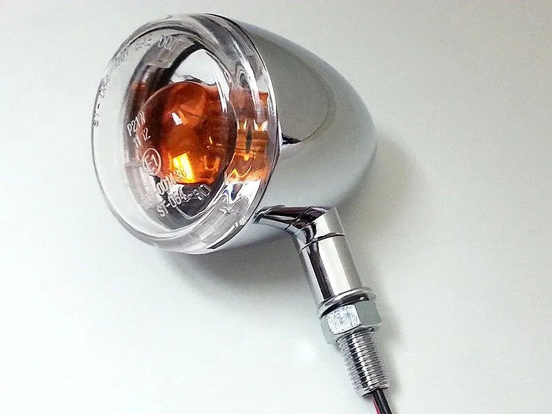 K&s Technologies E-marked Turn Signals