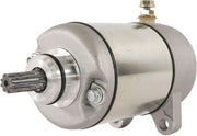 Parts Unlimited Starter Motor