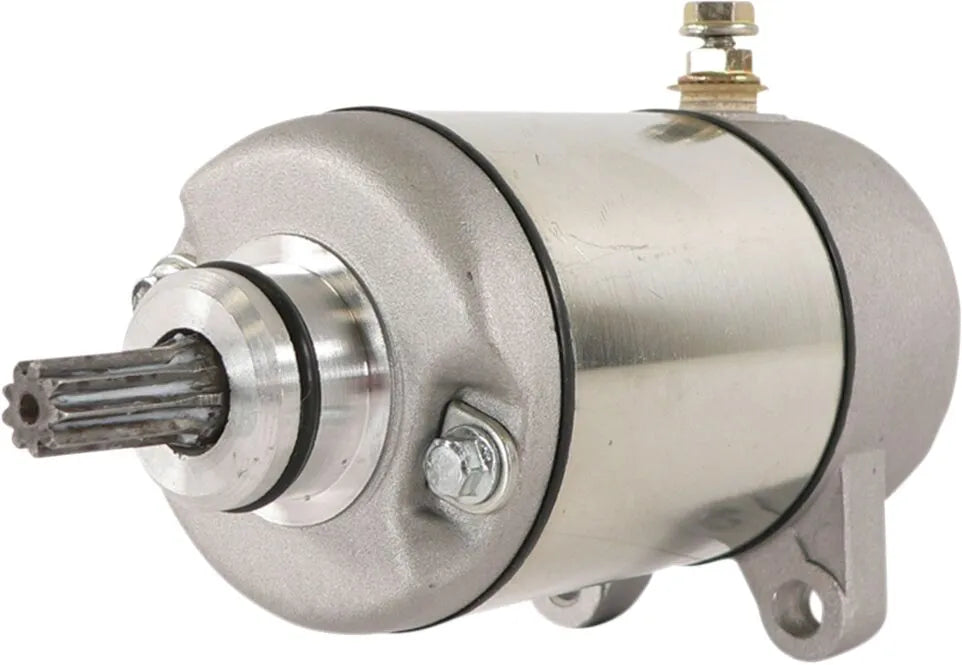 Parts Unlimited Starter Motor