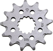 Jt Sprockets Front Sprocket 520 Steel 13t