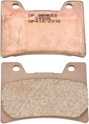 Dp Brakes Standard Sintered Metal Brake Pads
