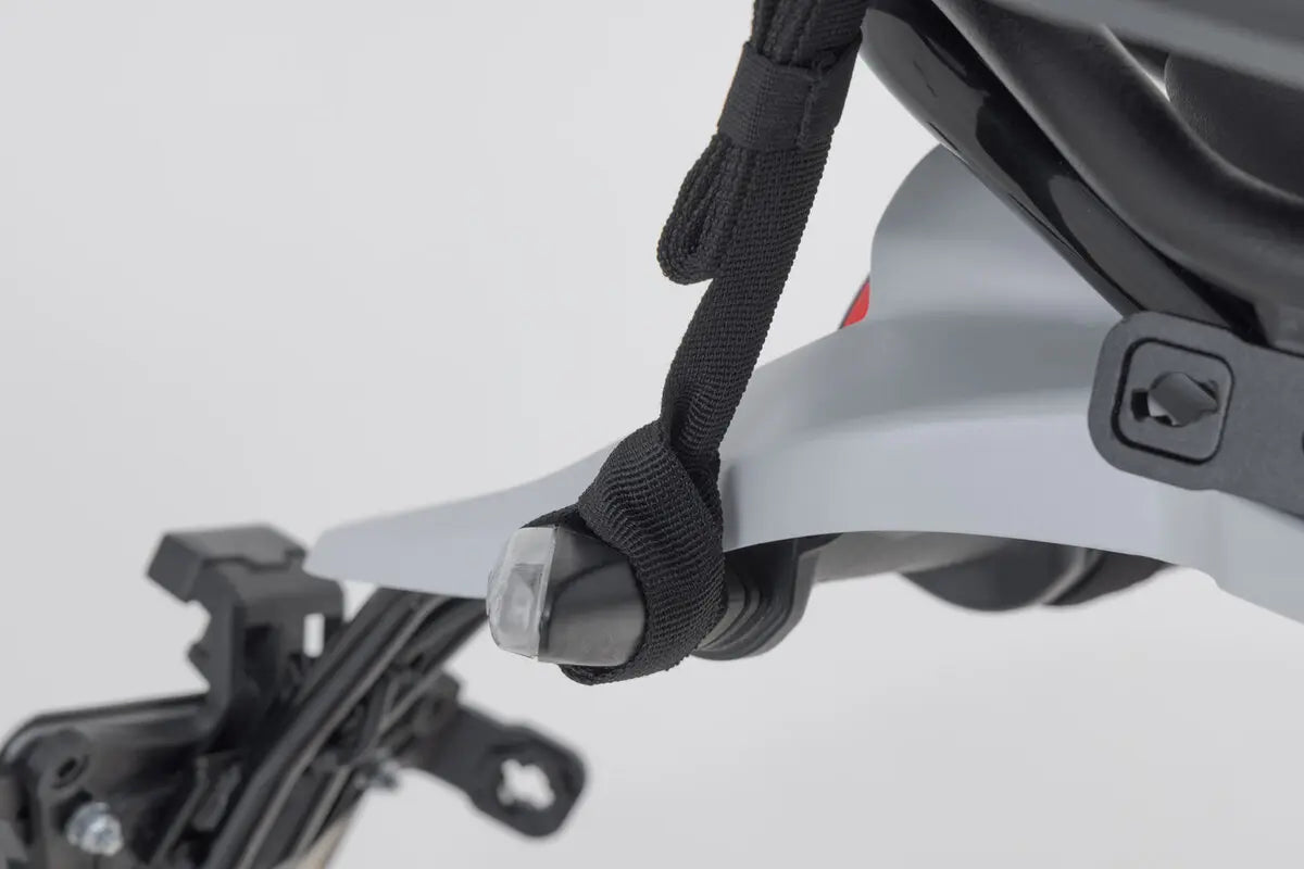 Sw-motech Drybag 180 Tail Bag - 18 Liter