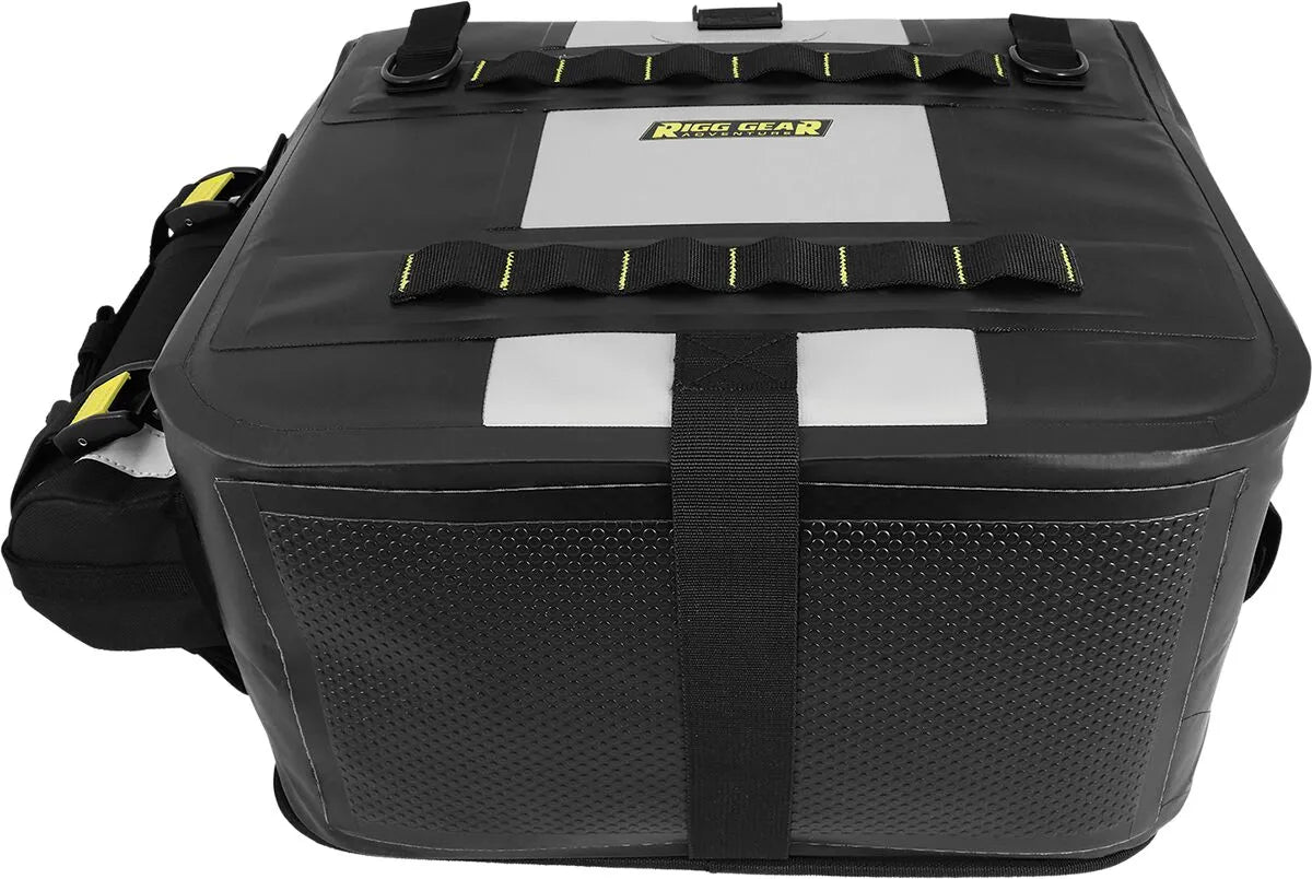 Nelson Rigg Hurricane Waterproof Saddlebags