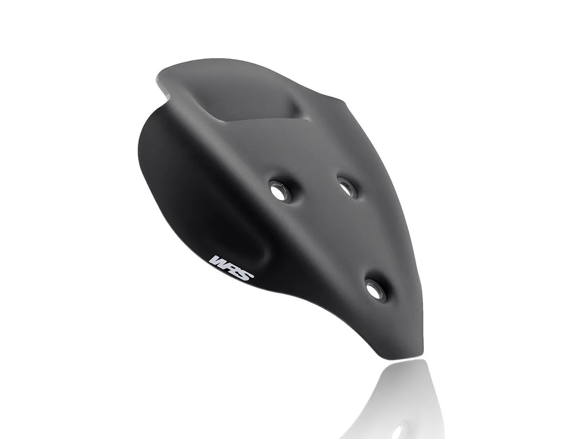 Wrs Windscreen - Enhanced Protection & Style