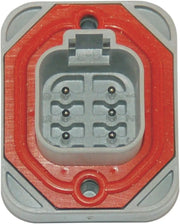 Namz Deutsch Dt 6-pin Female Wiring Connector