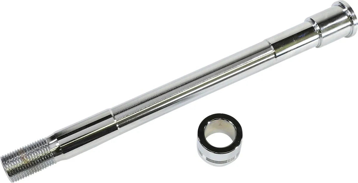 Drag Specialties Front Axle Kit - 1" Diameter