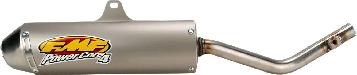 Fmf Powercore 4 Slip-on Muffler