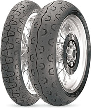 Pirelli Phantom Sportscomp Tire - 100/90-18 Front