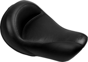 Mustang Solo Seat - Enhanced Riding Comfort