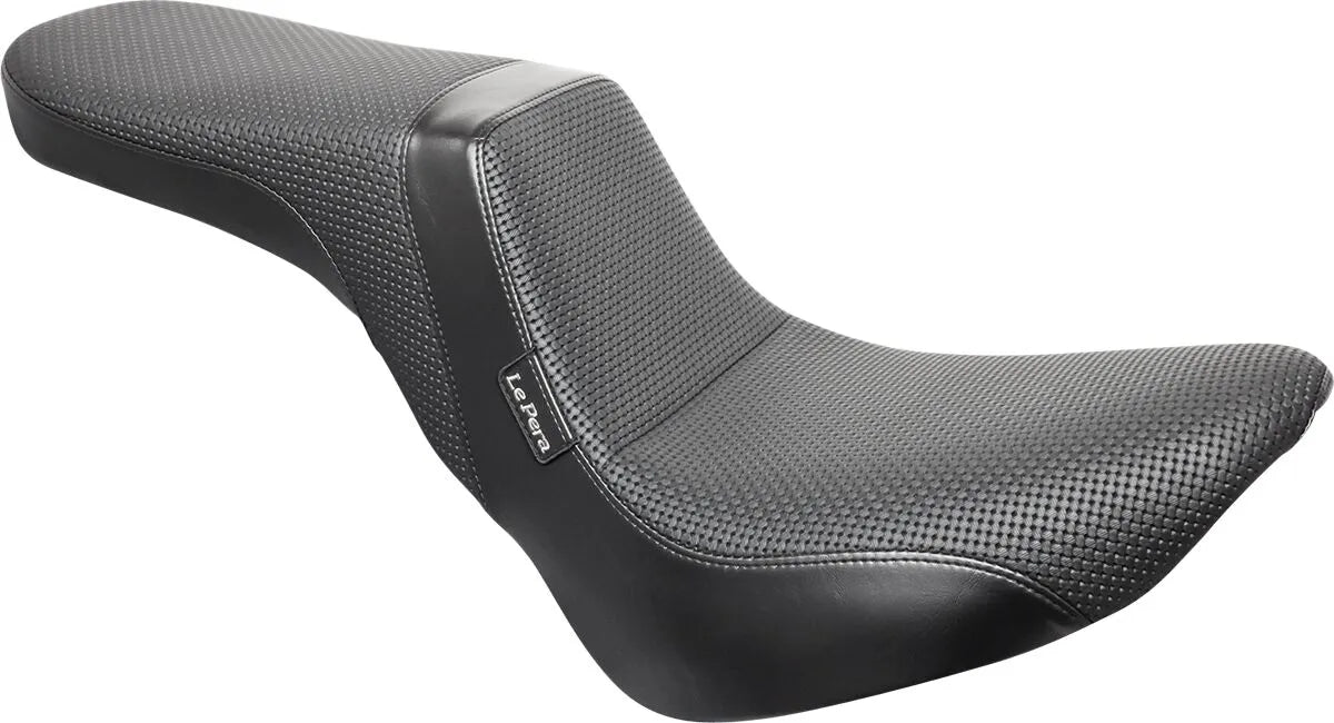 Le Pera Daytona 2-up Seat