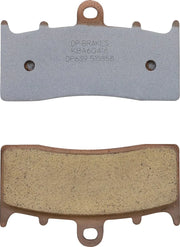 Dp Brakes Standard Sintered Brake Pads