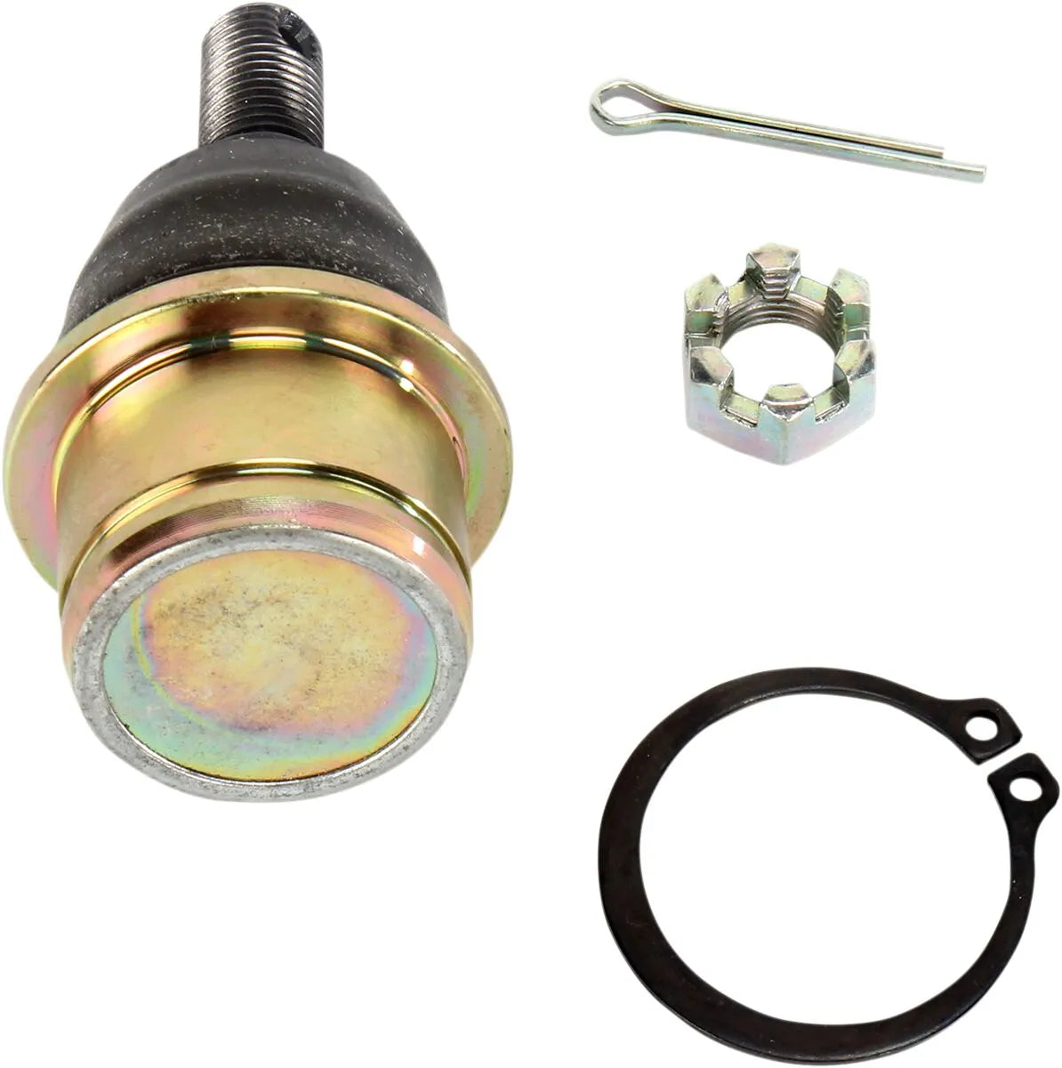 Moose Offroad Heavy Duty Steel Ball Joint Kit