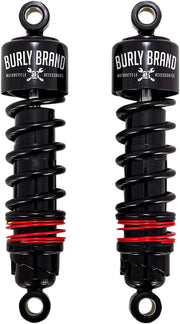 Burly Brand Slammer Plus Shocks For Custom Applications