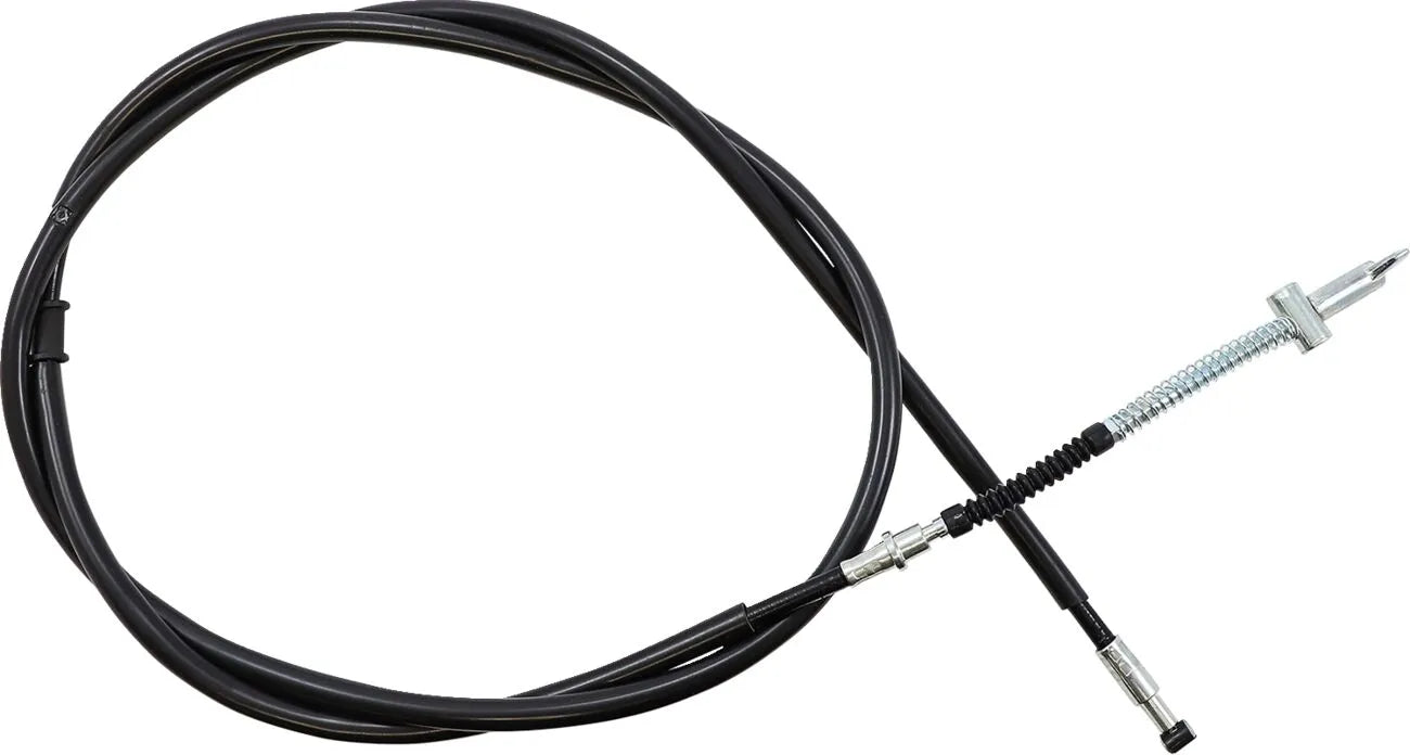 Moose Offroad Parking Brake Cable