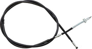 Moose Offroad Parking Brake Cable