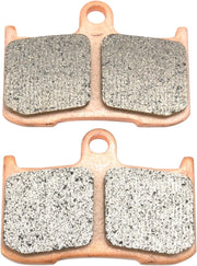 Drag Specialties Sintered Metal Brake Pads - Oem Replacement