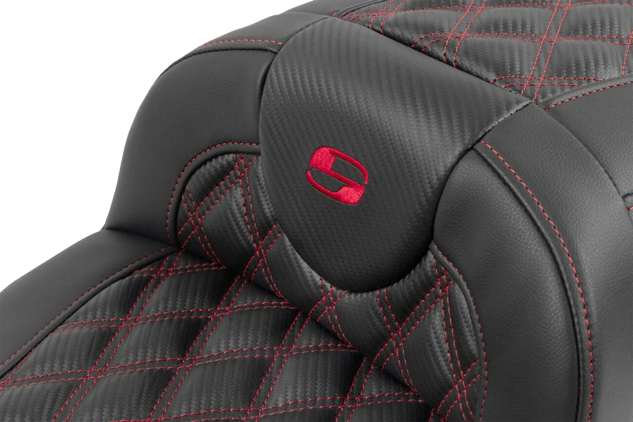 Saddlemen Roadsofa Extended Reach Seat