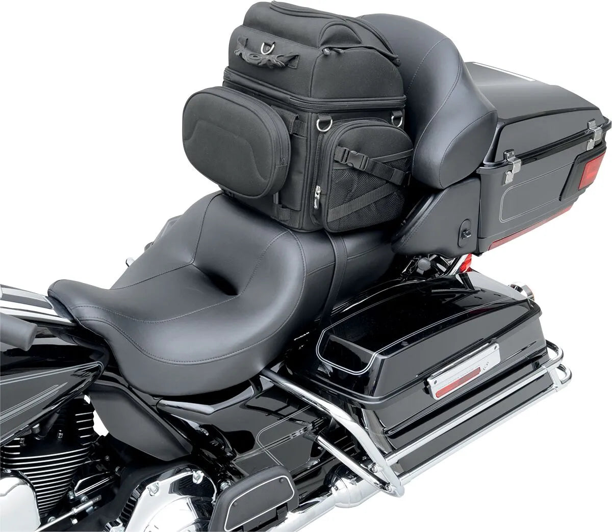 Saddlemen Br1800 Sissy Bar Bag