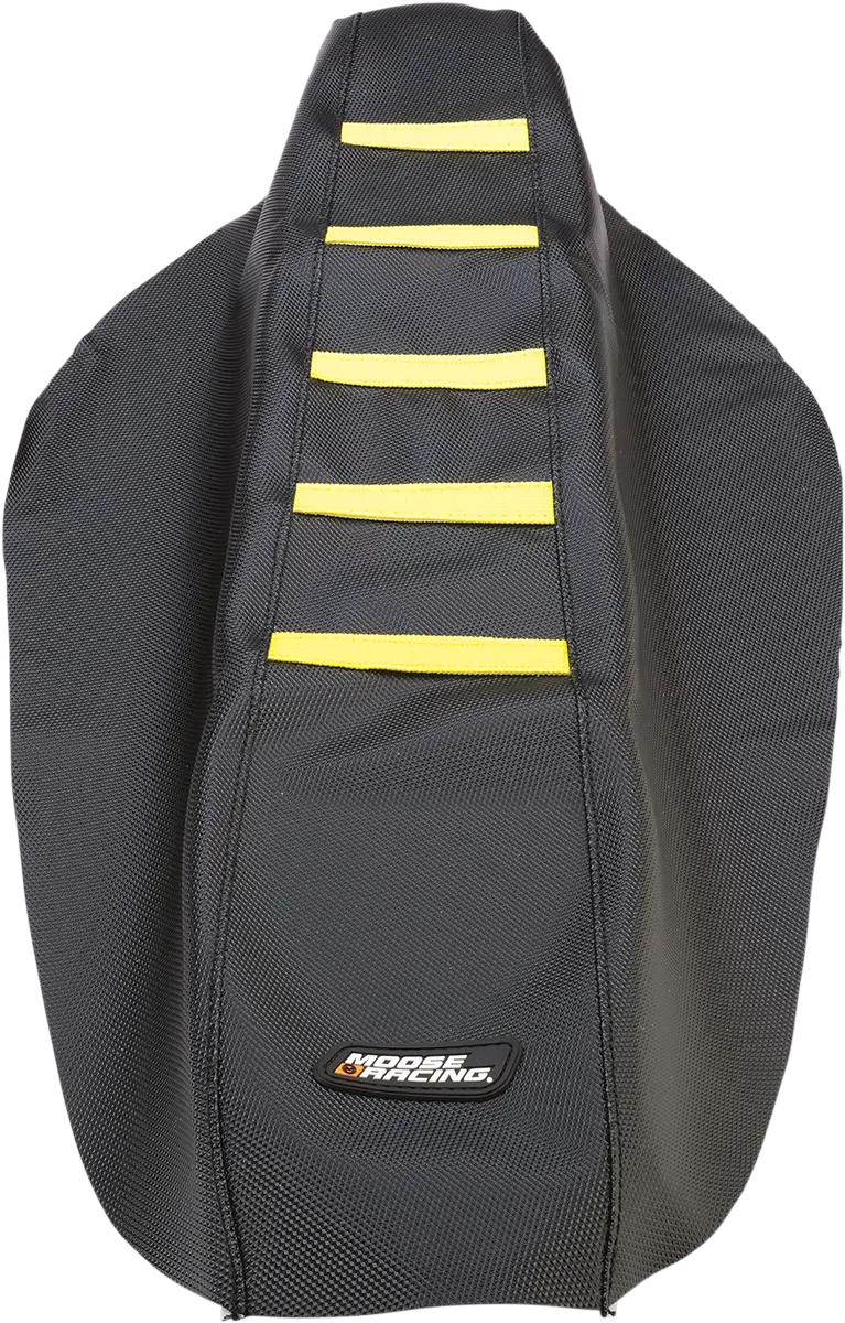 Moose Offroad Ribbed Seat Cover