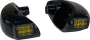 Custom Dynamics Probeam Road Glide Led Turn Signals